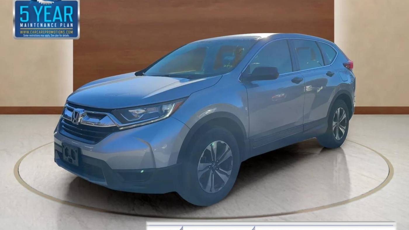 2019 Honda CR-V LX — SUV — 64,521 mi — Alpharetta, GA