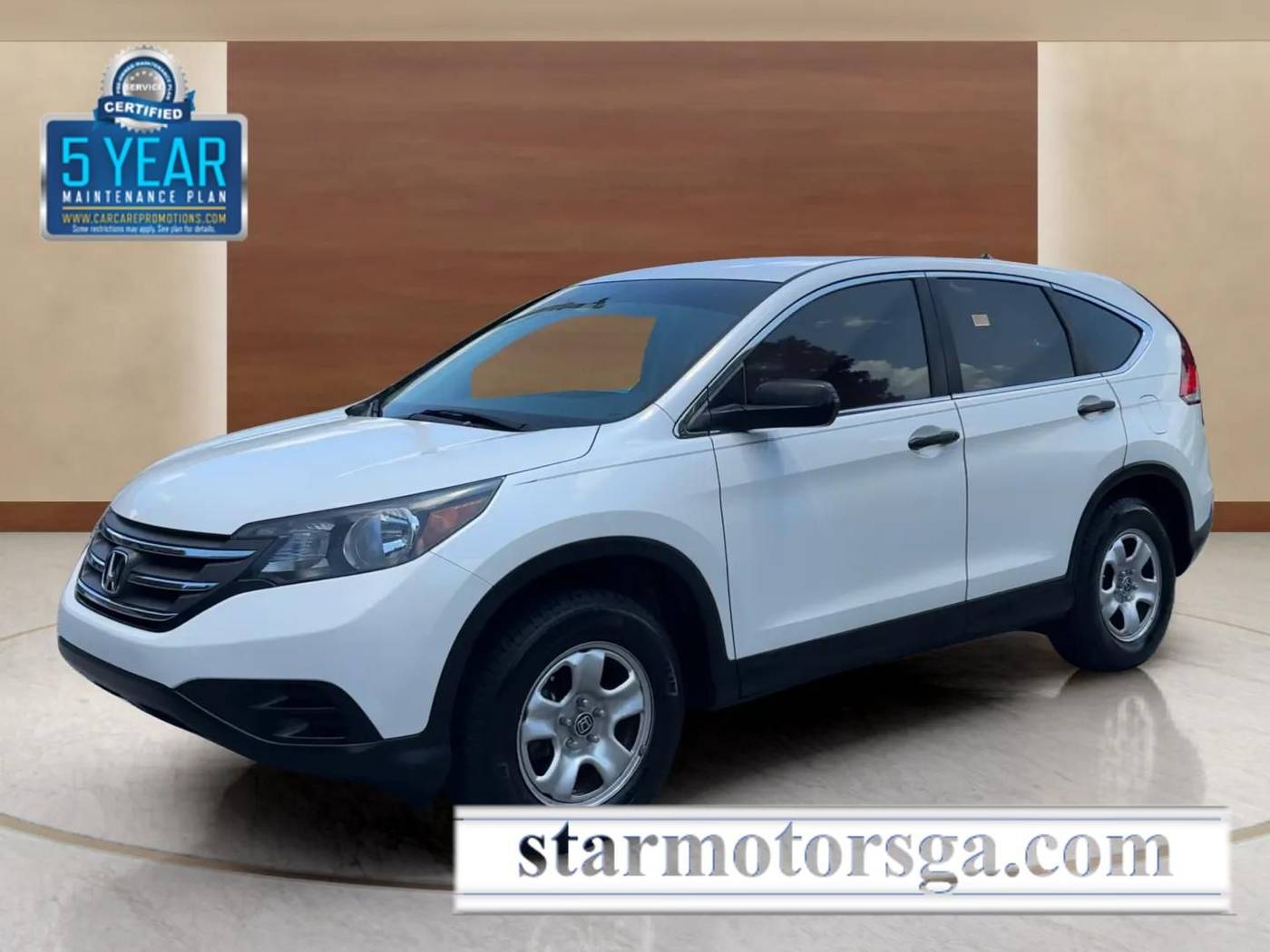 2014 Honda CR-V LX — SUV — 102,803 mi — Alpharetta, GA