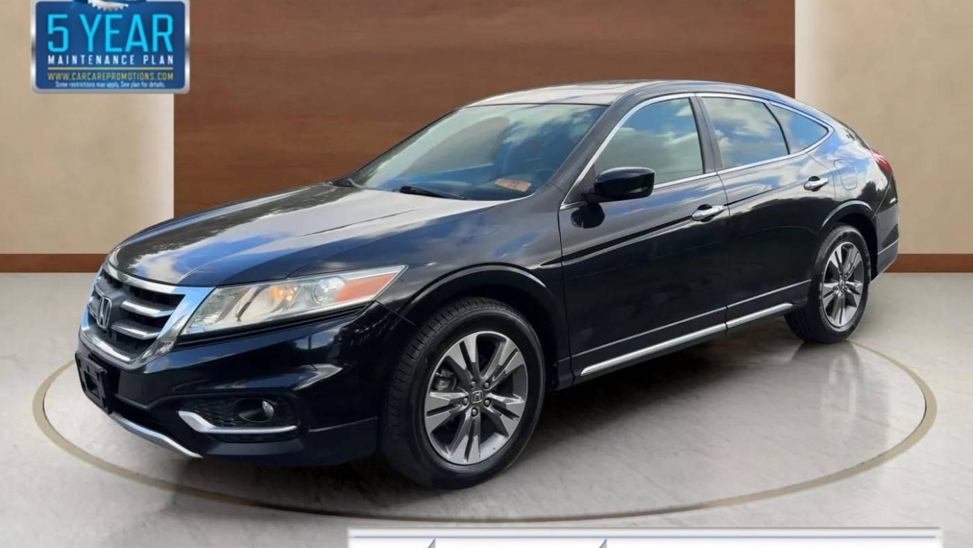 2015 Honda Crosstour EX V6 — Wagon — 130,773 mi — Alpharetta, GA