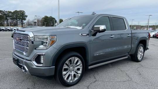2020 GMC Sierra 1500 Denali — Pickup Truck — 102,097 mi — McDonough, GA