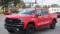 2022 Chevrolet Silverado 1500 LTD in McDonough, GA 1 - Open Gallery