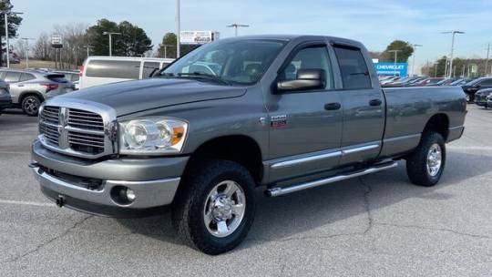 2009 Dodge Ram 3500 SLT — Pickup Truck — 230,060 mi — McDonough, GA
