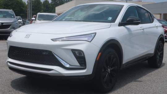 2024 Buick Envista Sport Touring — SUV — 28,892 mi — McDonough, GA