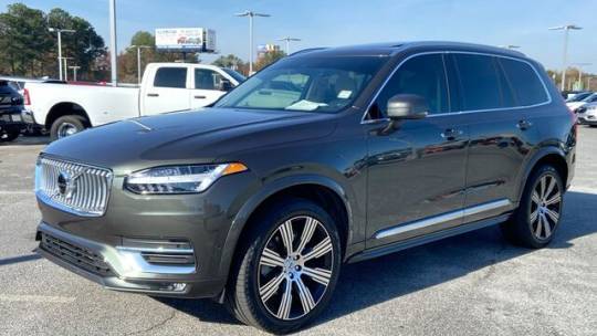 2022 Volvo XC90 Inscription — SUV — 22,415 mi — McDonough, GA