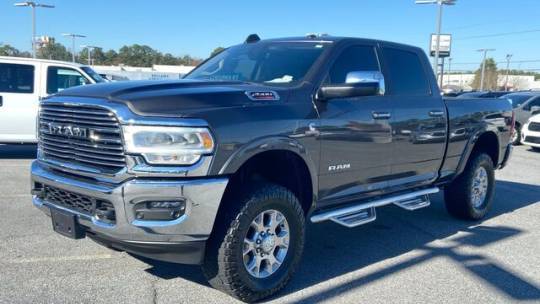 2022 Ram 2500 Laramie — Pickup Truck — 62,181 mi — McDonough, GA