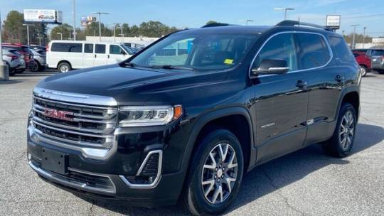 2023 GMC Acadia SLT — SUV — 20,368 mi — McDonough, GA