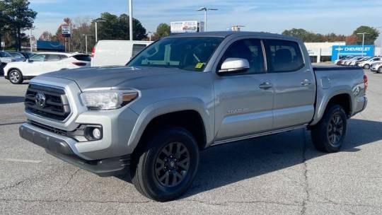 2023 Toyota Tacoma SR — Pickup Truck — 31,490 mi — McDonough, GA