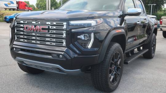 2024 GMC Canyon Denali — Pickup Truck — 12,544 mi — McDonough, GA