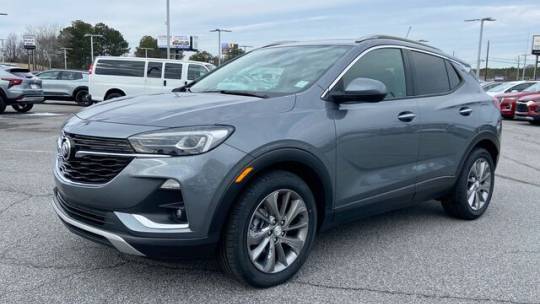 2022 Buick Encore GX Essence — SUV — 75,167 mi — McDonough, GA