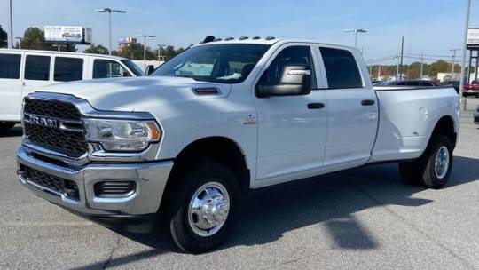 2024 Ram 3500 Tradesman — Pickup Truck — 4,952 mi — McDonough, GA