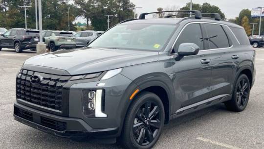 2023 Hyundai Palisade XRT — SUV — 26,919 mi — McDonough, GA