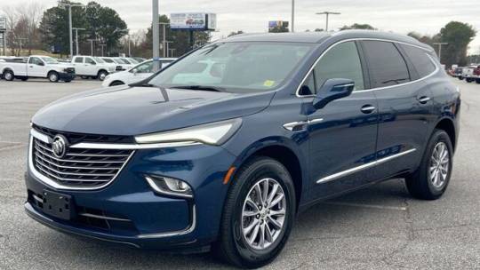 2023 Buick Enclave Essence — SUV — 37,843 mi — McDonough, GA
