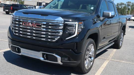 2023 GMC Sierra 1500 Denali For Sale in McDonough, GA ...