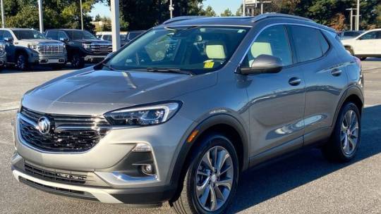 2023 Buick Encore GX Essence — SUV — 32,167 mi — McDonough, GA