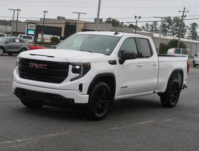 2023 GMC Sierra 1500 Elevation — Pickup Truck — 81,582 mi — McDonough, GA