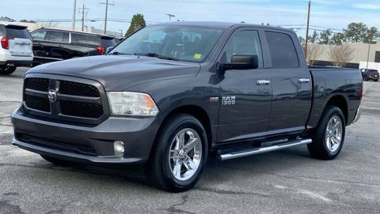 2015 Ram 1500 Express — Pickup Truck — 164,545 mi — McDonough, GA