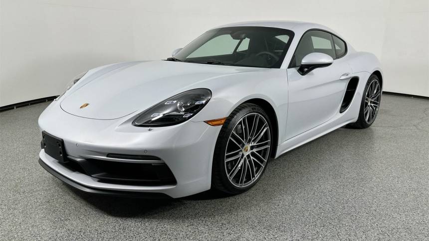 2020 porsche cayman online s for sale