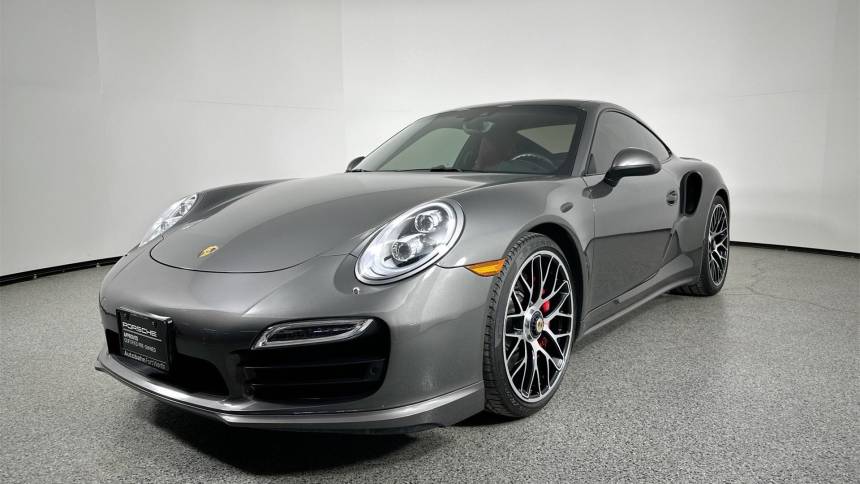 Used Porsche 911 for Sale in Southlake TX with Photos TrueCar