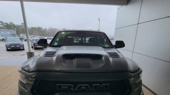 2022 Ram 1500 TRX — Pickup Truck — 5,846 mi — Brewton, AL
