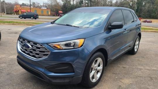 2019 Ford Edge SE — SUV — 104,727 mi — Brewton, AL
