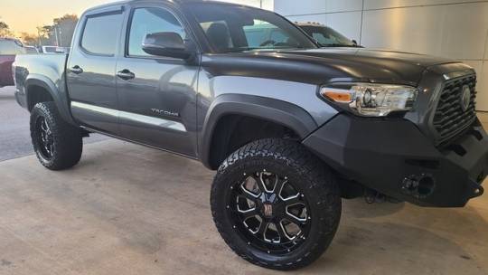 2020 Toyota Tacoma TRD Sport — Pickup Truck — 118,967 mi — Brewton, AL