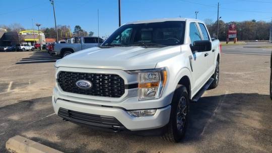 2021 Ford F-150 XL — Pickup Truck — 83,126 mi — Brewton, AL