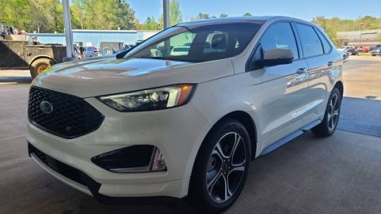 2023 Ford Edge ST — SUV — 19,967 mi — Brewton, AL
