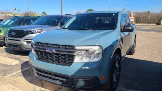 2022 Ford Maverick XLT — Pickup Truck — 30,189 mi — Brewton, AL