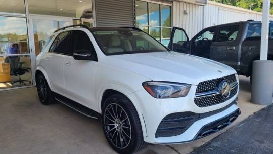 2022 Mercedes-Benz GLE GLE 450 — SUV — 73,424 mi — Brewton, AL