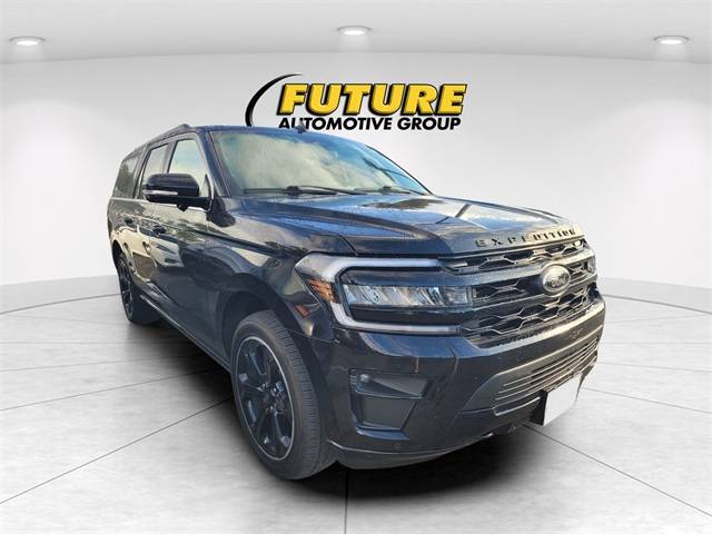 2024 Ford Expedition Limited — SUV — 16,931 mi — Roseville, CA