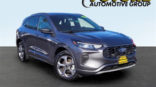 2023 Ford Escape ST-Line — SUV — 22,272 mi — Roseville, CA