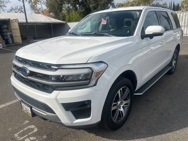 2022 Ford Expedition XLT — SUV — 32,475 mi — Roseville, CA