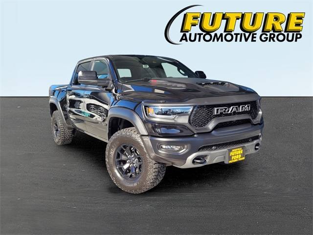 2021 Ram 1500 TRX — Pickup Truck — 62,228 mi — Roseville, CA