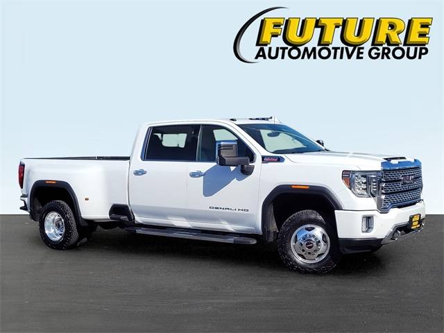 2020 GMC Sierra 3500HD Denali — Pickup Truck — 90,931 mi — Roseville, CA