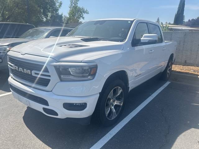 2016 Ram 1500 Tradesman — Pickup Truck — 161,936 mi — Roseville, CA