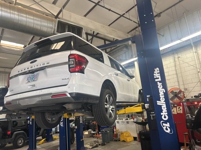 2023 Ford Expedition Limited — SUV — 71,871 mi — Roseville, CA