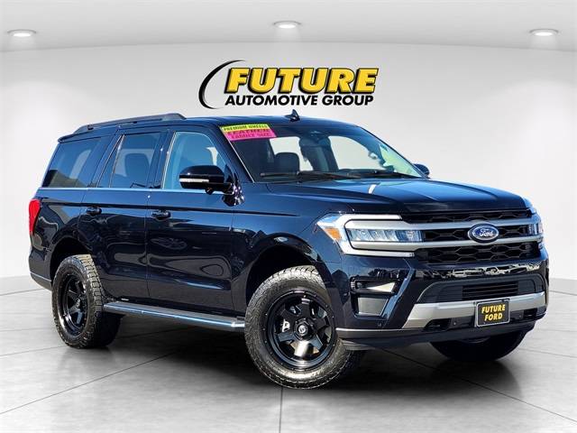 2023 Ford Expedition XLT — SUV — 22,775 mi — Roseville, CA