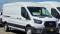 2023 Ford Transit Cargo Van in Roseville, CA 1 - Open Gallery