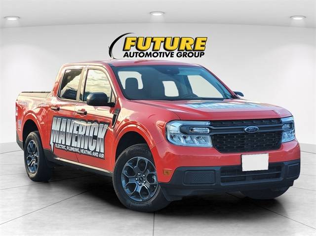 2023 Ford Maverick XLT — Pickup Truck — 34,072 mi — Roseville, CA