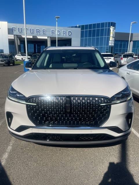 2025 Lincoln Aviator Reserve — SUV — 7,502 mi — Roseville, CA