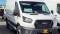 2024 Ford Transit Cargo Van in Roseville, CA 1 - Open Gallery