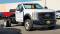 2023 Ford Super Duty F-550 Chassis Cab in Roseville, CA 1 - Open Gallery