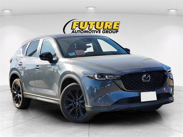 2023 Mazda CX-5 2.5 S Carbon Edition — SUV — 41,587 mi — Roseville, CA