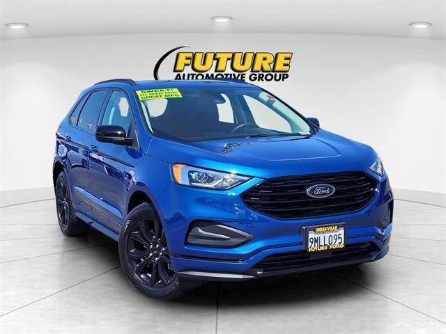2024 Ford Edge SE — SUV — 7,221 mi — Roseville, CA