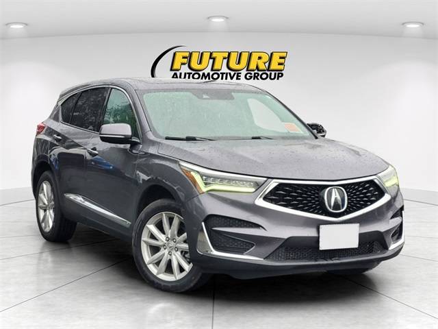 2020 Acura RDX Base — SUV — 87,749 mi — Roseville, CA