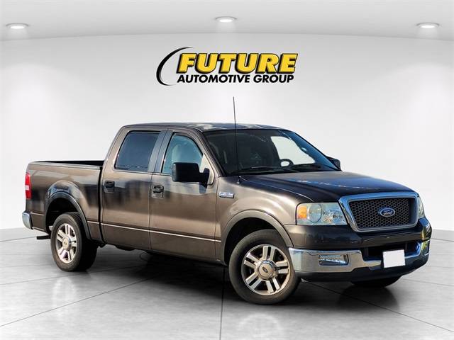 2005 Ford F-150 Lariat — Pickup Truck — 131,144 mi — Roseville, CA