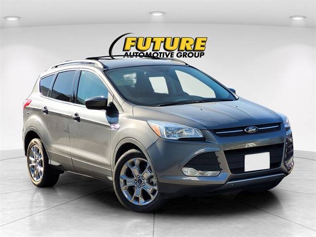 2014 Ford Escape SE — SUV — 32,338 mi — Roseville, CA