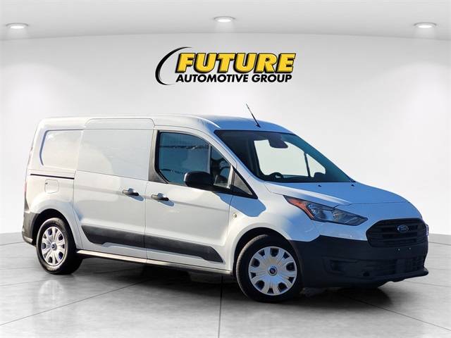 2020 Ford Transit Connect Van XL — Cargo Van — 98,094 mi — Roseville, CA