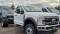 2023 Ford Super Duty F-600  Chassis Cab in Roseville, CA 1 - Open Gallery