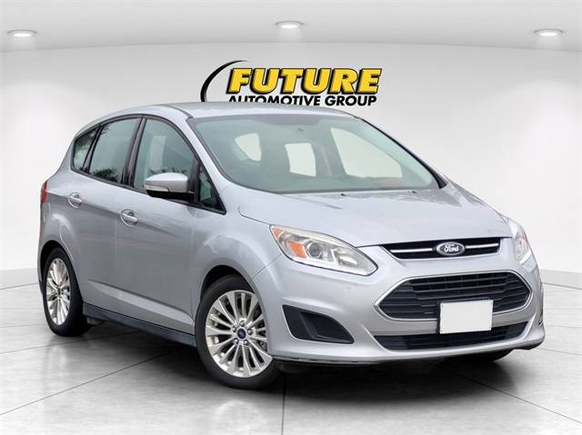 2018 Ford C-Max Hybrid SE — Hatchback — 104,570 mi — Roseville, CA